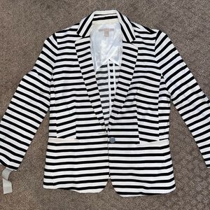 Banana Republic Blazer